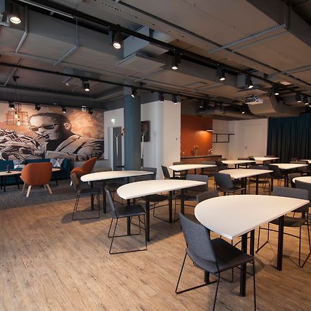 Scandic ポリ エクステリア 写真